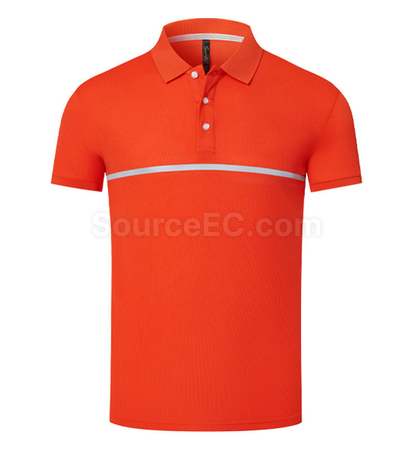 Customization Dry Fit Sport Shirt Promotional Products