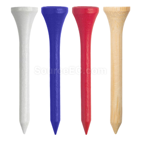 Customization Golf Tee Promotional Products