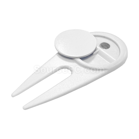 Customization Plastic Golf Divot Repairer Promotional Products