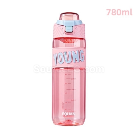 Customization Tritan Promotional Bottle Promotional Products