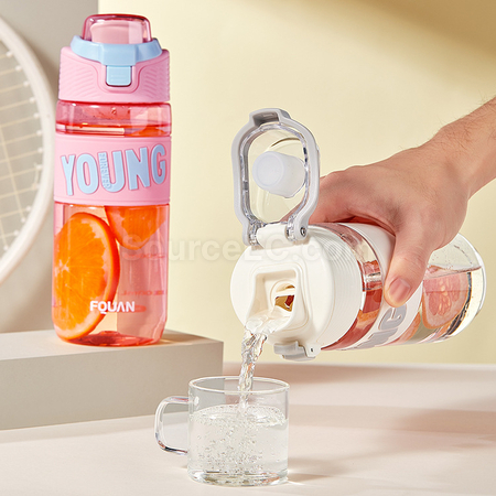 Customization Tritan Promotional Bottle Promotional Products