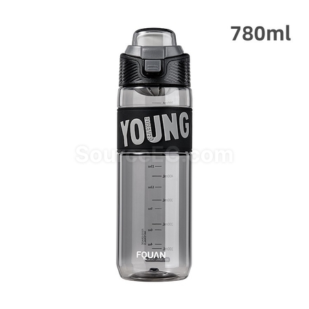 Customization Tritan Promotional Bottle Promotional Products