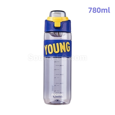 Customization Tritan Promotional Bottle Promotional Products