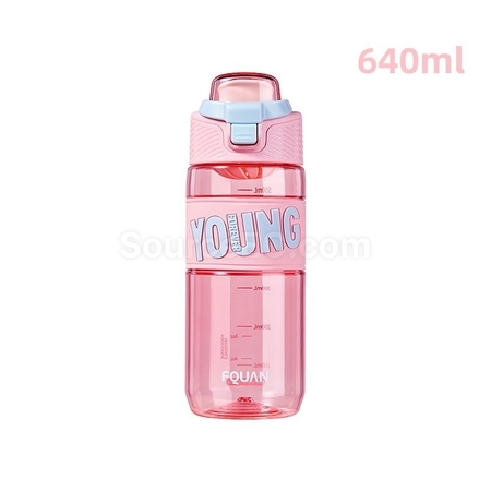Customization Tritan Promotional Bottle Promotional Products