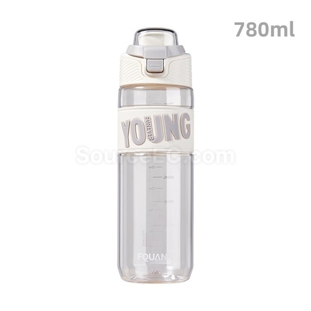 Customization Tritan Promotional Bottle Promotional Products