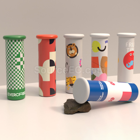 Customization Double Wall Mushroom Vacuum Flasks Promotional Products
