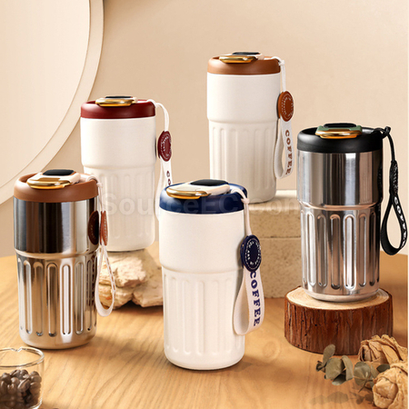 Customization 316 Stainless Steel Coffee Mug Promotional Products