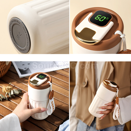 Customization 316 Stainless Steel Coffee Mug Promotional Products