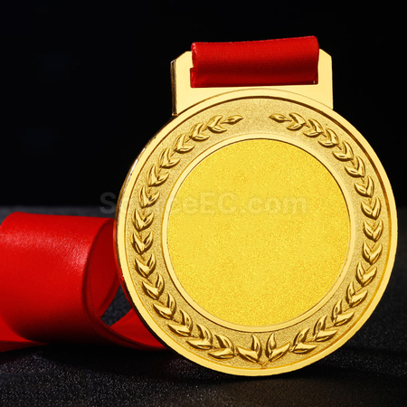 Customization Basketball Metal Medal Promotional Products