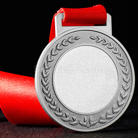 Customization Badminton Metal Medal Promotional Products