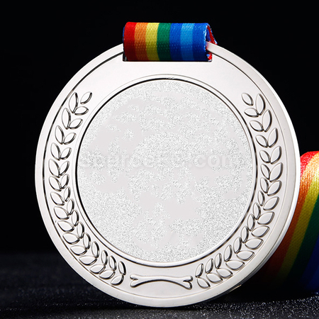 Customization Marathon Metal Medal Promotional Products