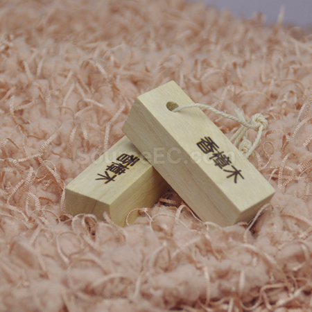 Customization Insect-proof wooden strips Promotional Products