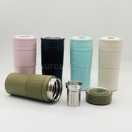 Customization 316 Stainless Steel Mug Promotional Products