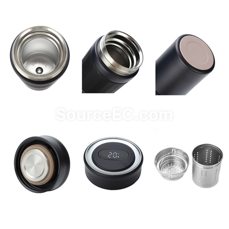 Customization 316 Stainless Steel Mug Promotional Products