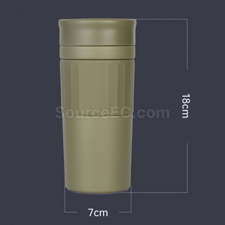 Customization 316 Stainless Steel Mug Promotional Products