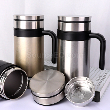 Customization Stainless Steel Mug Promotional Products