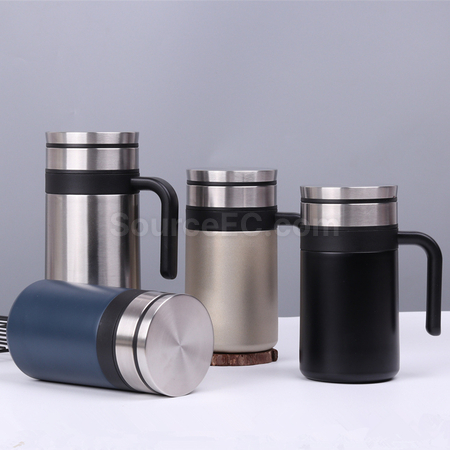 Customization Stainless Steel Mug Promotional Products