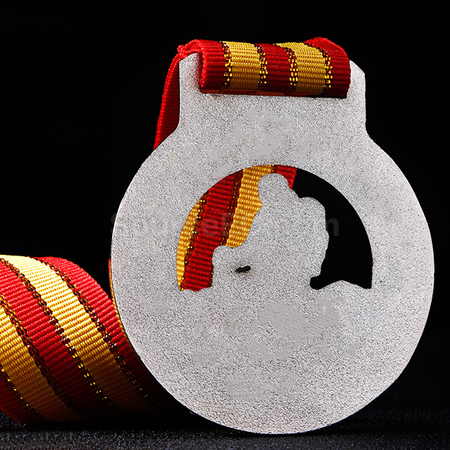 Customization Climbing Metal Medal Promotional Products