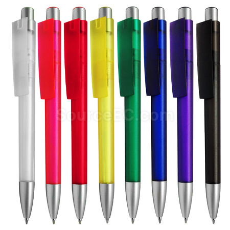 Customization Eurotech Ice Advertising Pen Promotional Products