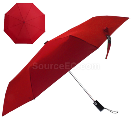 Customization Auto-Folding Umbrella Promotional Products
