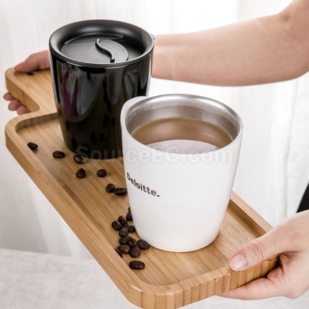 Customization 350ML Promotional Cup Promotional Products