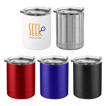 Customization Vacuum Stainless Steel Office Cup Promotional Products