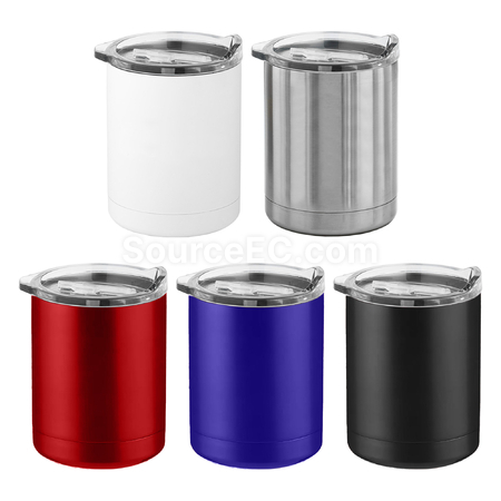 Customization Vacuum Stainless Steel Office Cup Promotional Products