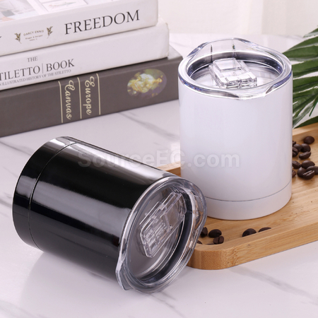 Customization Vacuum Stainless Steel Office Cup Promotional Products