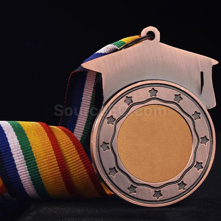 Customization Metal Medal Promotional Products