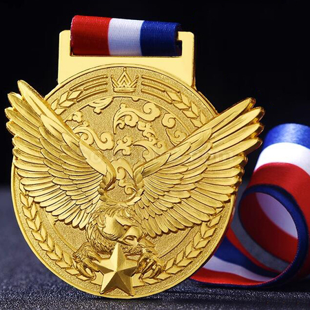 Customization Metal Medal Promotional Products