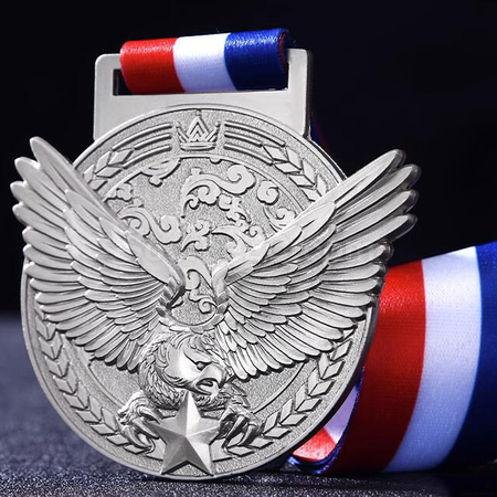 Customization Metal Medal Promotional Products