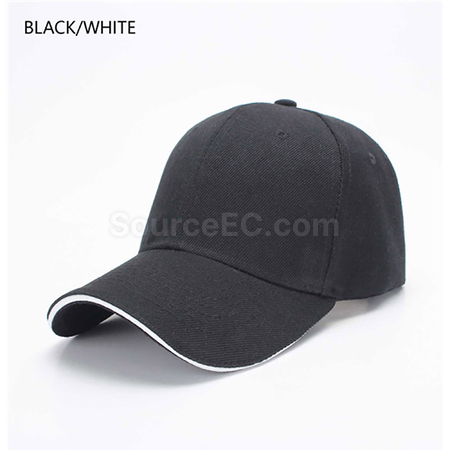 Customization Promotional Baseball Cap Promotional Products