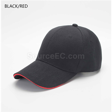 Customization Promotional Baseball Cap Promotional Products