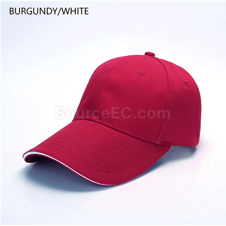 Customization Promotional Baseball Cap Promotional Products