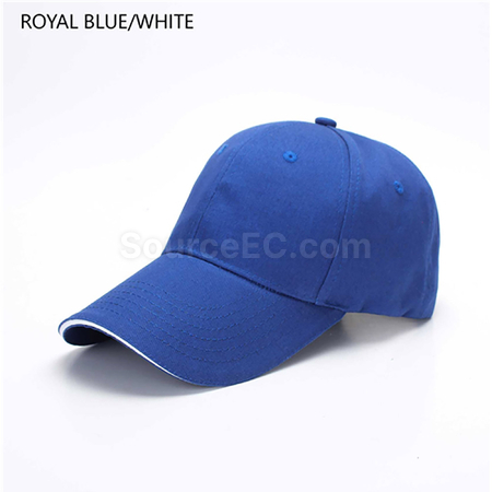 Customization Promotional Baseball Cap Promotional Products
