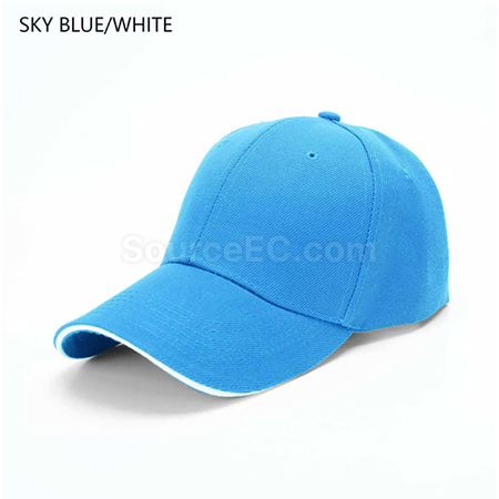 Customization Promotional Baseball Cap Promotional Products