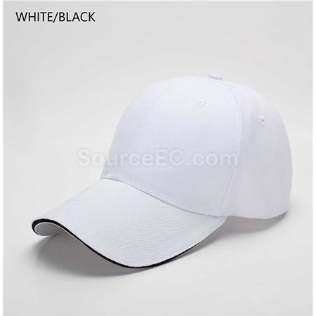 Customization Promotional Baseball Cap Promotional Products