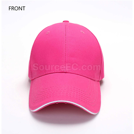 Customization Promotional Baseball Cap Promotional Products