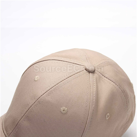 Customization Promotional Baseball Cap Promotional Products