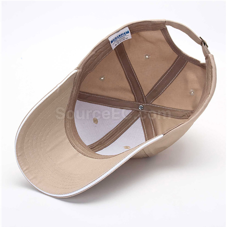 Customization Promotional Baseball Cap Promotional Products