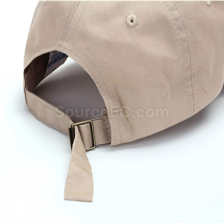 Customization Promotional Baseball Cap Promotional Products