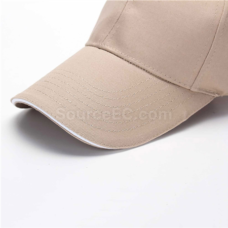 Customization Promotional Baseball Cap Promotional Products