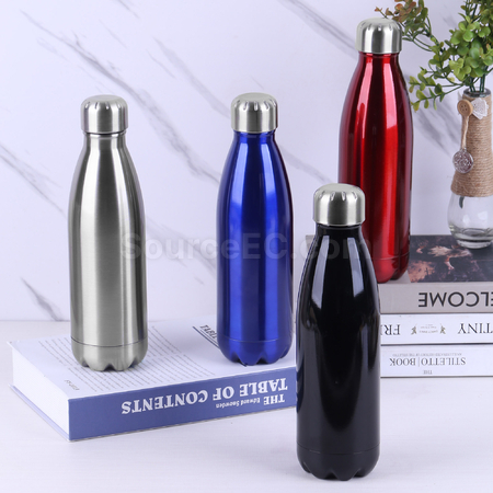 Customization Komo Metal Drink Bottle Promotional Products