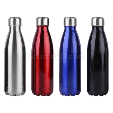 Customization Komo Metal Drink Bottle Promotional Products