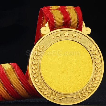 Customization Taekwondo Metal Medal Promotional Products