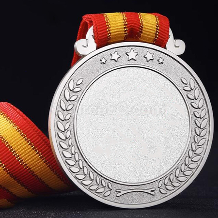 Customization Taekwondo Metal Medal Promotional Products