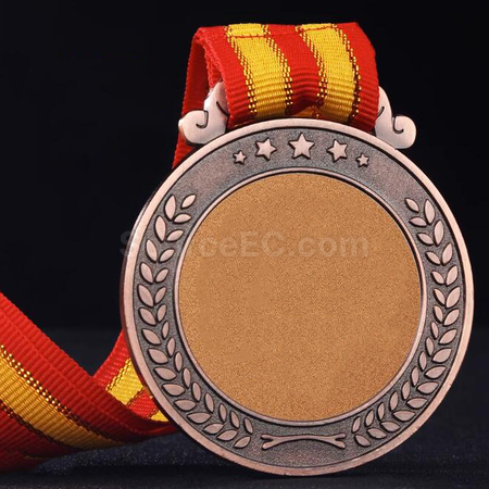 Customization Taekwondo Metal Medal Promotional Products