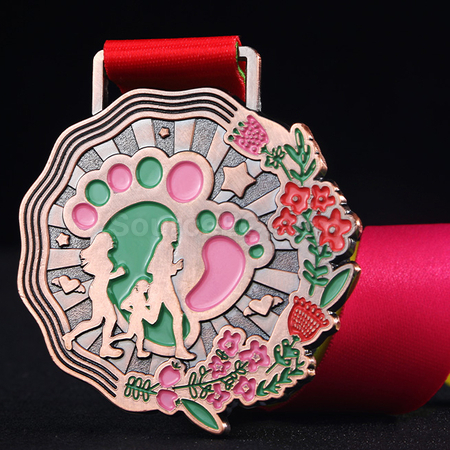 Customization Metal Medal Promotional Products