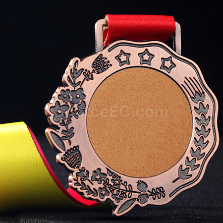 Customization Metal Medal Promotional Products
