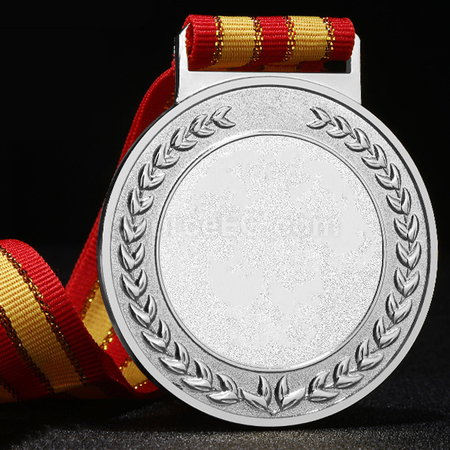 Customization Riding Metal Medal Promotional Products